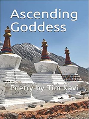 cover image of Ascending Goddess